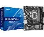 Материнская плата ASRock H610M-HVS/M.2 R2.0 Socket 1700