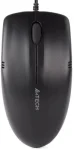 Мишка A4Tech OP-530NUS Black USB V-Track