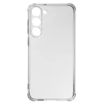 Чехол-накладка Armorstandart Air Force для Samsung Galaxy S23+ SM-S916 Camera cover Transparent (ARM65441)