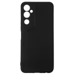 Чохол ARMORSTANDART Matte Slim Fit Camera cover Black для Tecno Pova Neo 2 (LG6n) (ARM64805)