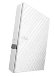 Привід DVD+/-RW Asus SDRW-08D2S-U LITE/DWHT BOX, USB 2.0, White