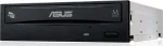 Оптичний привід DVD+/-RW ASUS DRW-24D5MT/BLK/B/AS (90DD01Y0-B10010) SATA Black