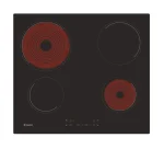 Варильна поверхня Candy CH64CCB/4U