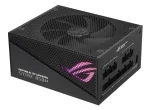 Блок живлення Asus ROG STRIX PCIE5 850W Gold Aura Edition (90YE00P2-B0NA00)