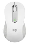 Мишка бездротова Logitech Signature M650 Off-White USB (910-006255)