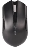 Миша бездротова A4Tech G3-200NS Black USB V-Track