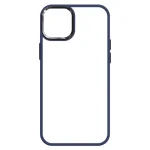 Чехол-накладка Armorstandart Unit для Apple iPhone 11 Deep Navy (ARM62501)