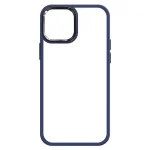 Чехол-накладка Armorstandart Unit для Apple iPhone 12/12 Pro Deep Navy (ARM62504)