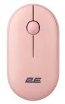 Миша бездротова 2E MF300 Silent Mallow Pink (2E-MF300WPN)