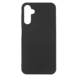 Чехол-накладка Armorstandart Matte Slim Fit для Samsung Galaxy A54 5G SM-A546 Black (ARM66167)