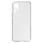 Чохол-накладка Armorstandart Air для Infinix Note 12 4G (X663D) Camera cover Transparent (ARM64504)
