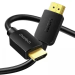 Кабель Choetech HDMI-HDMI (XHH-TP20)