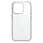 Чохол-накладка Armorstandart Air MagSafe для Apple iPhone 13 Pro Transparent (ARM64405)