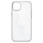 Чехол-накладка Armorstandart Air MagSafe для Apple iPhone 14 Plus Transparent (ARM64408)