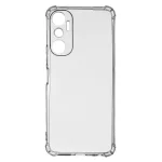 Чохол-накладка Armorstandart Air Force для Infinix Hot 20 4G (X6826) Camera cover Transparent (ARM66427)