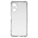 Чехол-накладка Armorstandart Air Force для Infinix Hot 20 5G (X666B) Camera cover Transparent (ARM66428)