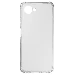 Чохол-накладка Armorstandart Air Force для Realme C30s Camera cover Transparent (ARM66421)