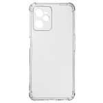 Чохол-накладка Armorstandart Air Force для Realme C35 Camera cover Transparent (ARM66416)