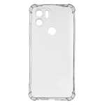 Чехол-накладка Armorstandart Air Force для Xiaomi Redmi A1+/Poco C50 Camera cover Transparent (ARM64865)