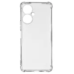 Чохол-накладка Armorstandart Air Force для Tecno Camon 19 (CI6n)/19 Pro (CI8n) Camera cover Transparent (ARM66430)