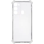 Чехол-накладка BeCover Anti-Shock для Tecno Spark 8C (KG5) Clear (708902)