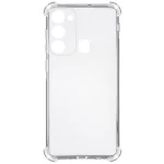 Чохол-накладка BeCover Anti-Shock для Tecno Spark Go 2022 (KG5m) Clear (708909)