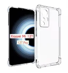 Чехол-накладка BeCover Anti-Shock для Xiaomi 12T/12T Pro Clear (708910)