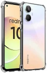 Чехол-накладка BeCover Anti-Shock для Realme 10 Clear (708927)