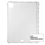 Чохол-накладка Armorstandart Air Force with pencil holder для Apple iPad Pro 11 (2020/2021/2022) Transparent (ARM62551)