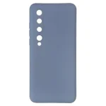 Чехол-накладка Armorstandart Icon для Xiaomi Mi 10/Mi 10 Pro Camera cover Blue (ARM67487)