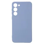 Чехол-накладка Armorstandart Icon для Samsung Galaxy S23 Plus SM-S916 Camera cover Lavender (ARM65457)