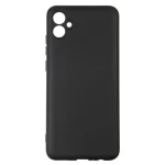 Чехол-накладка Armorstandart Icon для Samsung Galaxy A04e SM-A042/M04 SM-M045/F04 SM-E045 Camera cover Black (ARM65140)