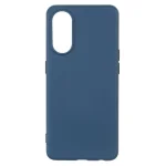 Чехол-накладка Armorstandart Icon для Oppo Reno8 T 4G Dark Blue (ARM66471)