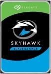 Жорсткий диск 3.5" SEAGATE SkyHawk 3TB SATA/256MB (ST3000VX015)