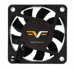 Вентилятор Frime (FF6015.40) 60x60x15мм, Black