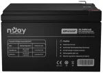 Акумуляторна батарея Njoy GP12122F 12V (BTVACATBCTI2FCN01B) VRLA