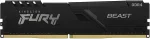 Модуль памяти DDR4 32GB/3200 Kingston Fury Beast Black (KF432C16BB/32)