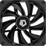 Вентилятор ID-COOLING TF-12025 Black