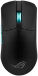 Мишка бездротова Asus ROG Harpe Ace Aim Lab Edition Black (90MP02W0-BMUA00)