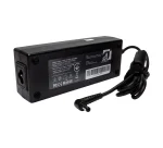 Блок живлення 1STCHARGER для ноутбуків Panasonic 15.6V 8A 5.5х2.5mm 120W (AC1STPA125WA)