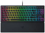 Клавiатура Razer Ornata V3 TKL Black (RZ03-04880100-R3M1)