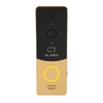 Панель виклику SLINEX ML-20CR HD Gold/Black