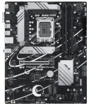 Материнська плата Asus Prime B760-Plus Socket 1700
