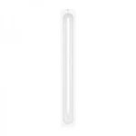 БЗП Goojodoq для стилуса Apple Pencil 2 GD13 Wireless Magnetic Type-C White (1005004487306813W)