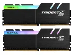 Модуль памяти DDR4 2x16GB/3600 G.Skill Trident Z RGB (F4-3600C18D-32GTZR)