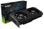 Видеокарта GF RTX 4070 12GB GDDR6X Dual Palit (NED4070019K9-1047D)