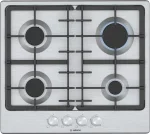 Варильна поверхня Bosch PGP6B5O93R