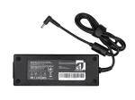 Блок живлення 1STCHARGER для ноутбуків HP 19.5V 6.15A 4.5х3.0mm 120W (AC1STHP120WB)