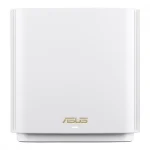Бездротовий маршрутизатор Asus ZenWiFi XT9 White 1pk (XT9-W-1-PK/90IG0740-MO3B60)