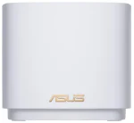 Бездротовий маршрутизатор Asus ZenWiFi XD5 White 1pk (XD5-W-1-PK/90IG0750-MO3B60)